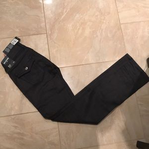 True religion Billie low rise straight jean. New!